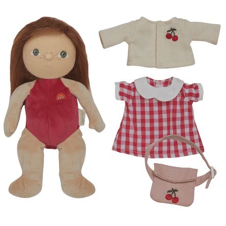 Olli Ella Dress Me Dinky, Hazel Hawthorne