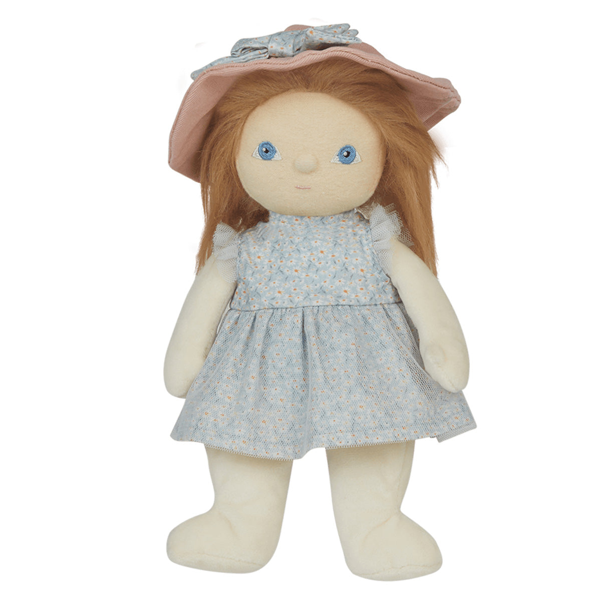 Olli Ella Dress Me Dinky, Penelope Petals
