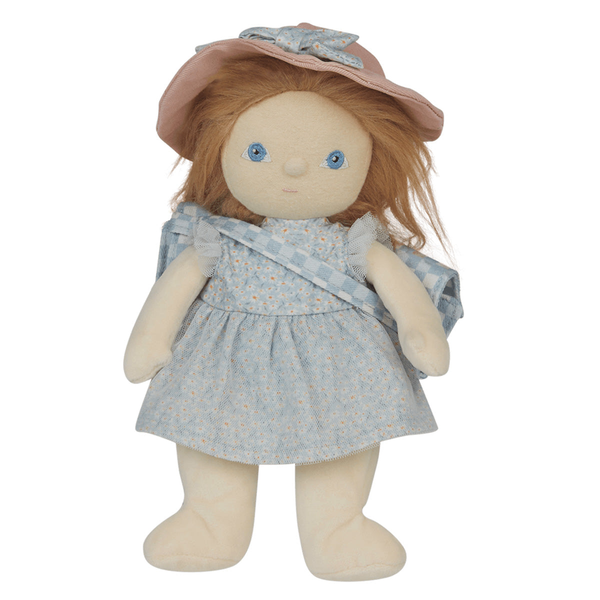 Olli Ella Dress Me Dinky, Penelope Petals