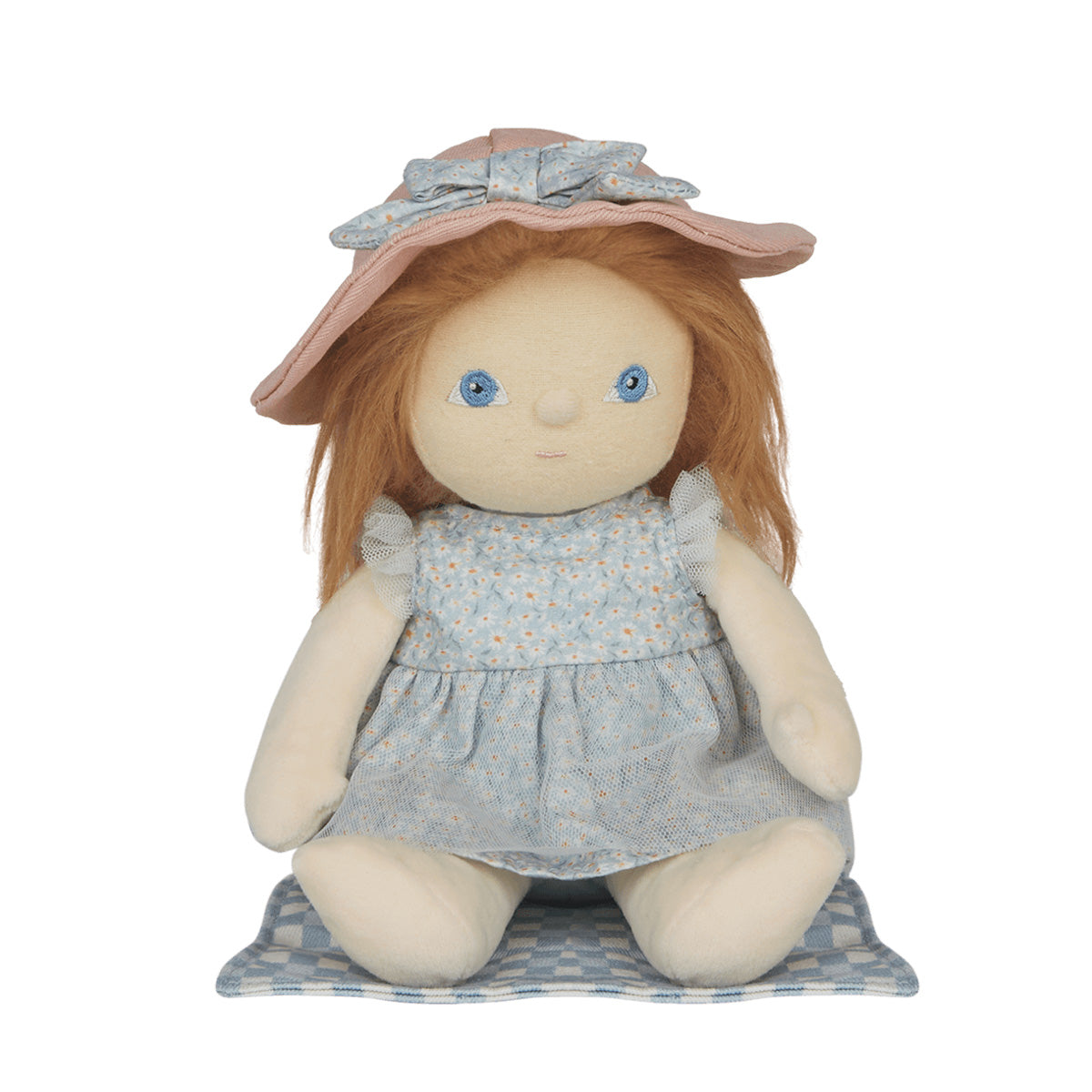 Olli Ella Dress Me Dinky, Penelope Petals