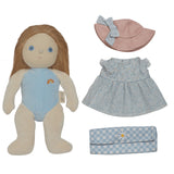 Olli Ella Dress Me Dinky, Penelope Petals