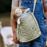 Olli Ella Dress Me Dinky, Penelope Petals