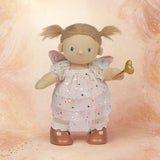 Olli Ella Dinkum Dolls Fairy Outfit Set