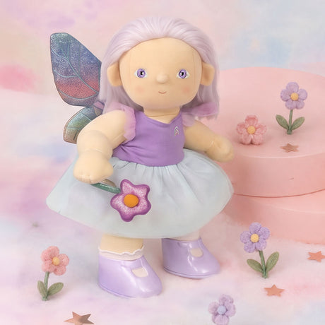 Olli Ella Dream Dinkum Doll, Fairy Evie