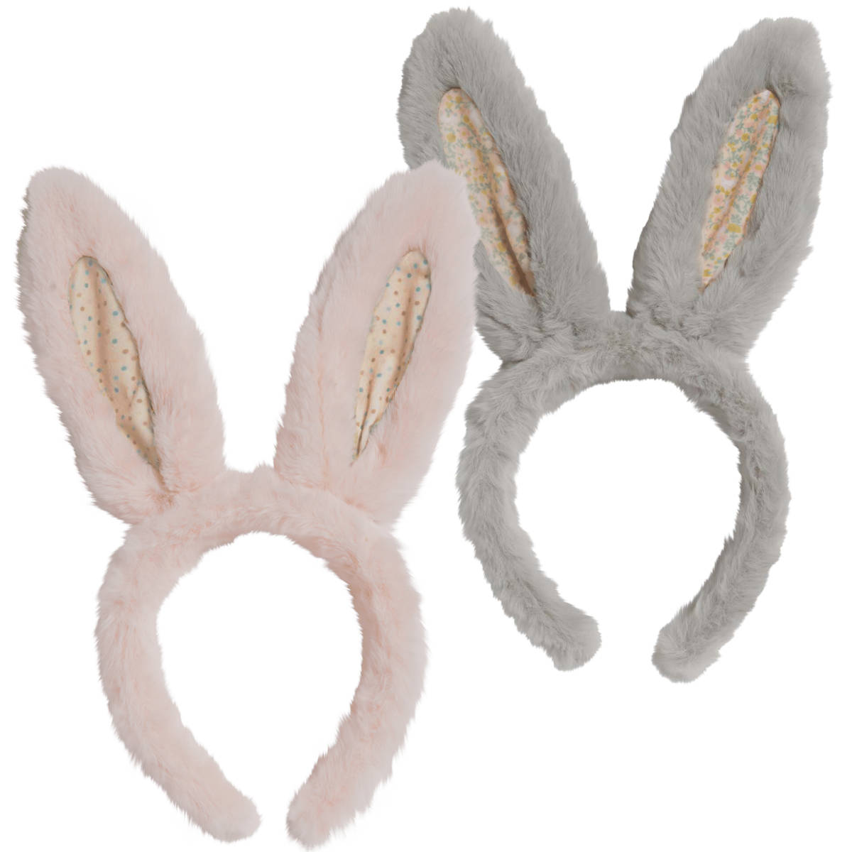 Fluffle Bunny Headband – My Sweet Muffin