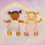 Olli Ella Dinkum Dolls Fairy Outfit Set