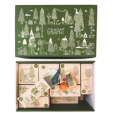 Grapat Advent Calendar, 2025