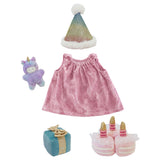 Olli Ella Dinkum Dolls Happy Birthday Set