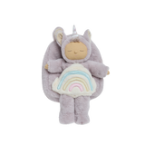 Olli Ella Hopalong Unicorn Backpack