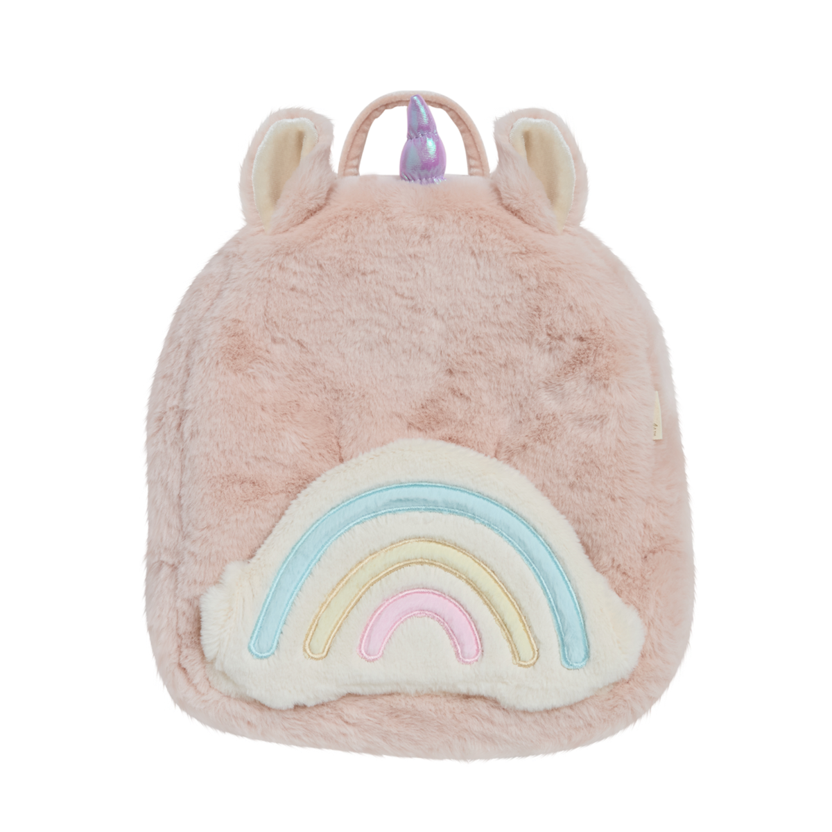 Olli Ella Hopalong Unicorn Backpack