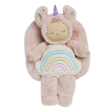 Olli Ella Hopalong Unicorn Backpack