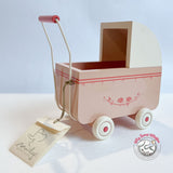 Maileg Wooden Pram - Final Sale