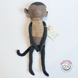 Maileg Jungle Monkey with Magnetic Hands - Final sale