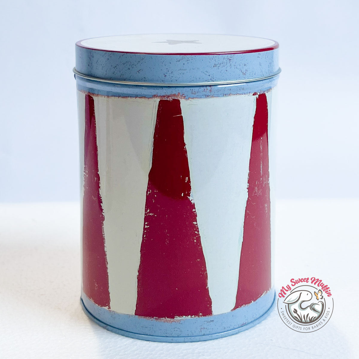 Maileg Circus Tin - Final Sale