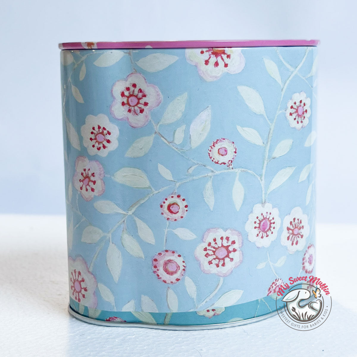Maileg Flower Tin- Final Sale