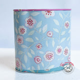 Maileg Flower Tin- Final Sale