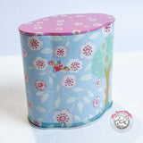 Maileg Flower Tin- Final Sale