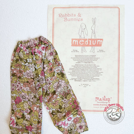 Maileg Pants for Medium size dolls - Final Sale