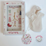 Maileg Sleeping Sack for Baby Bunny - Final sale