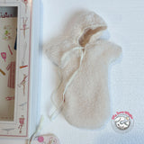 Maileg Sleeping Sack for Baby Bunny - Final sale
