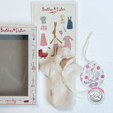 Maileg Sleeping Sack for Baby Bunny - Final sale