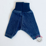 Maileg Jean Pants for Mini size dolls - Final Sale