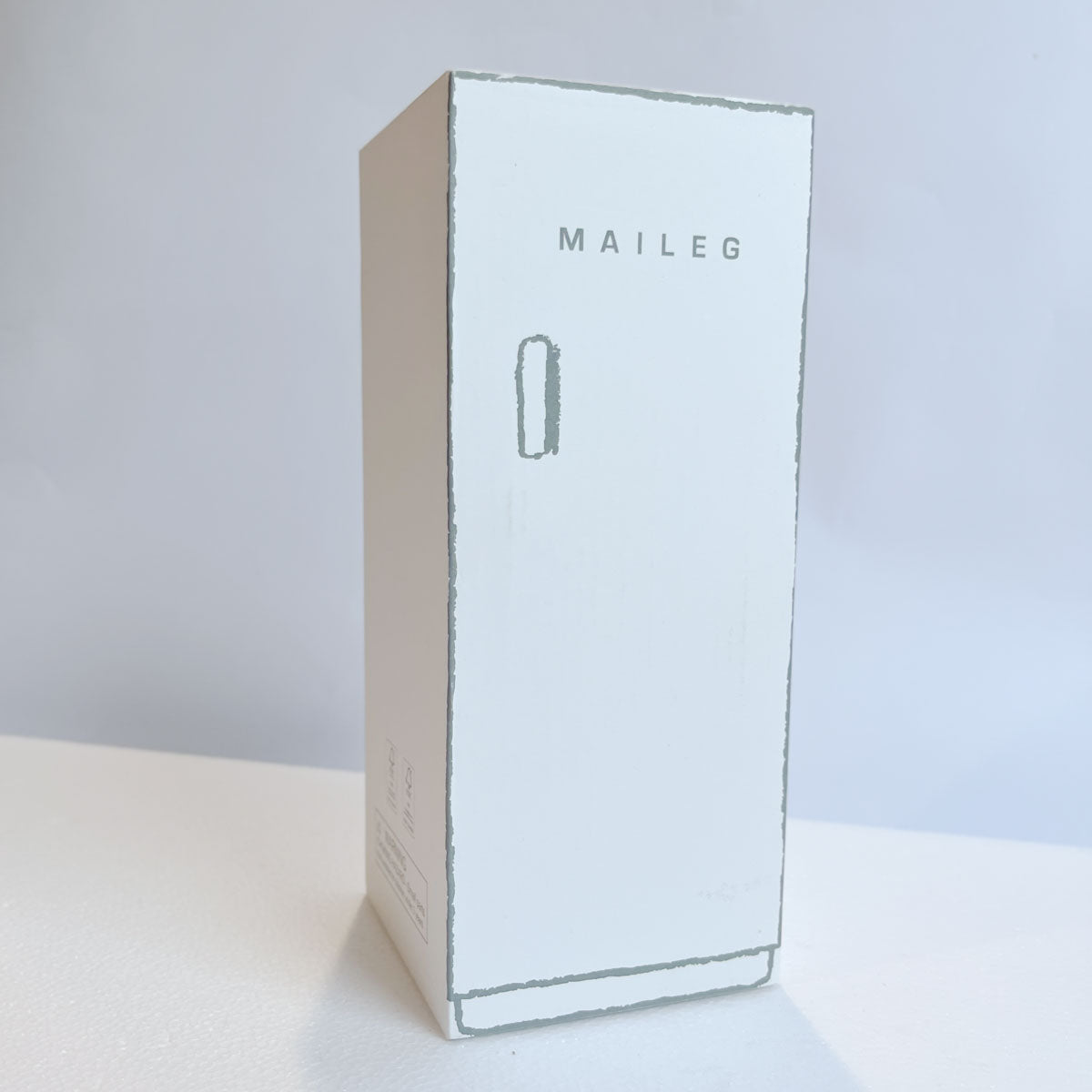Maileg Miniature Wooden Cooler - Final Sale