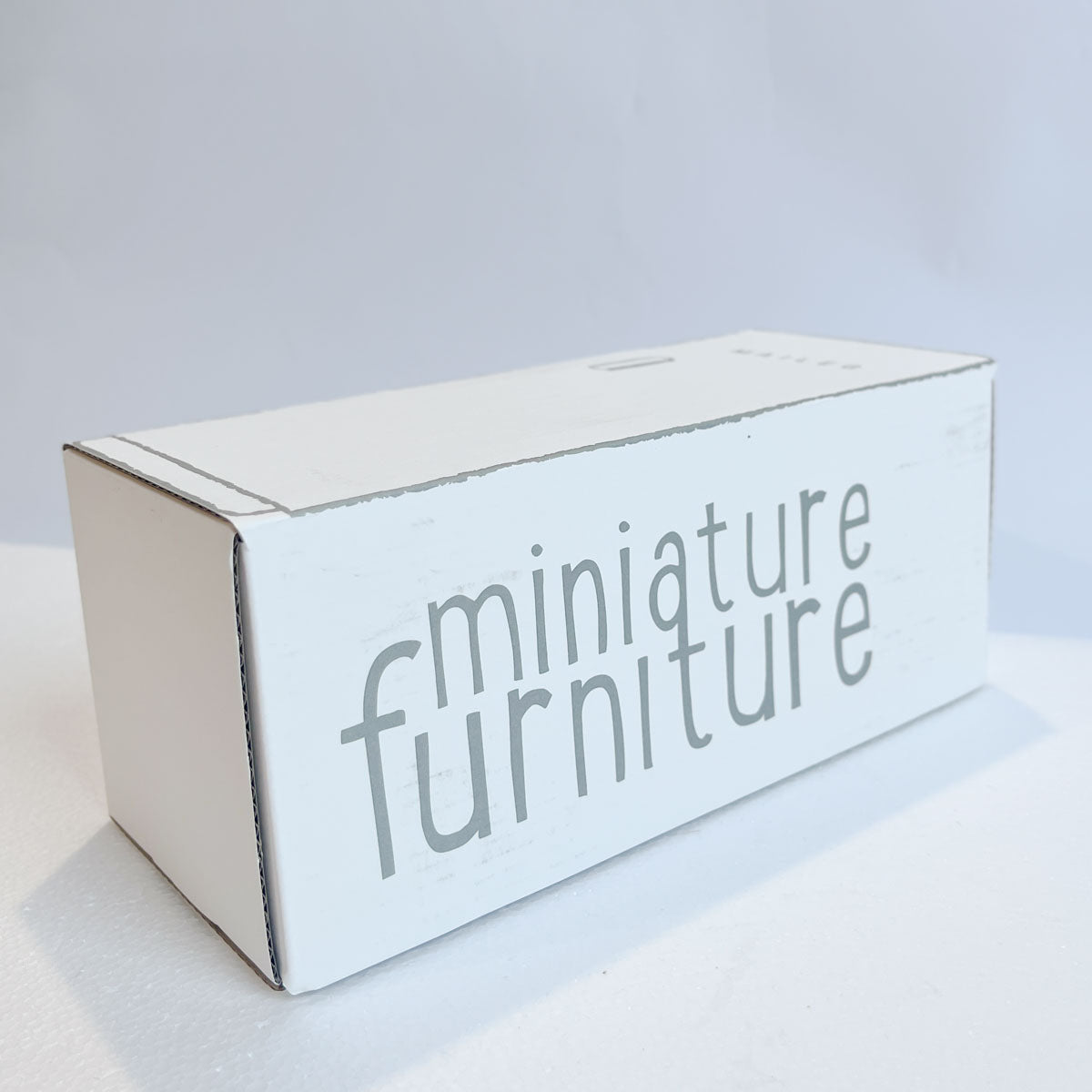 Maileg Miniature Wooden Cooler - Final Sale