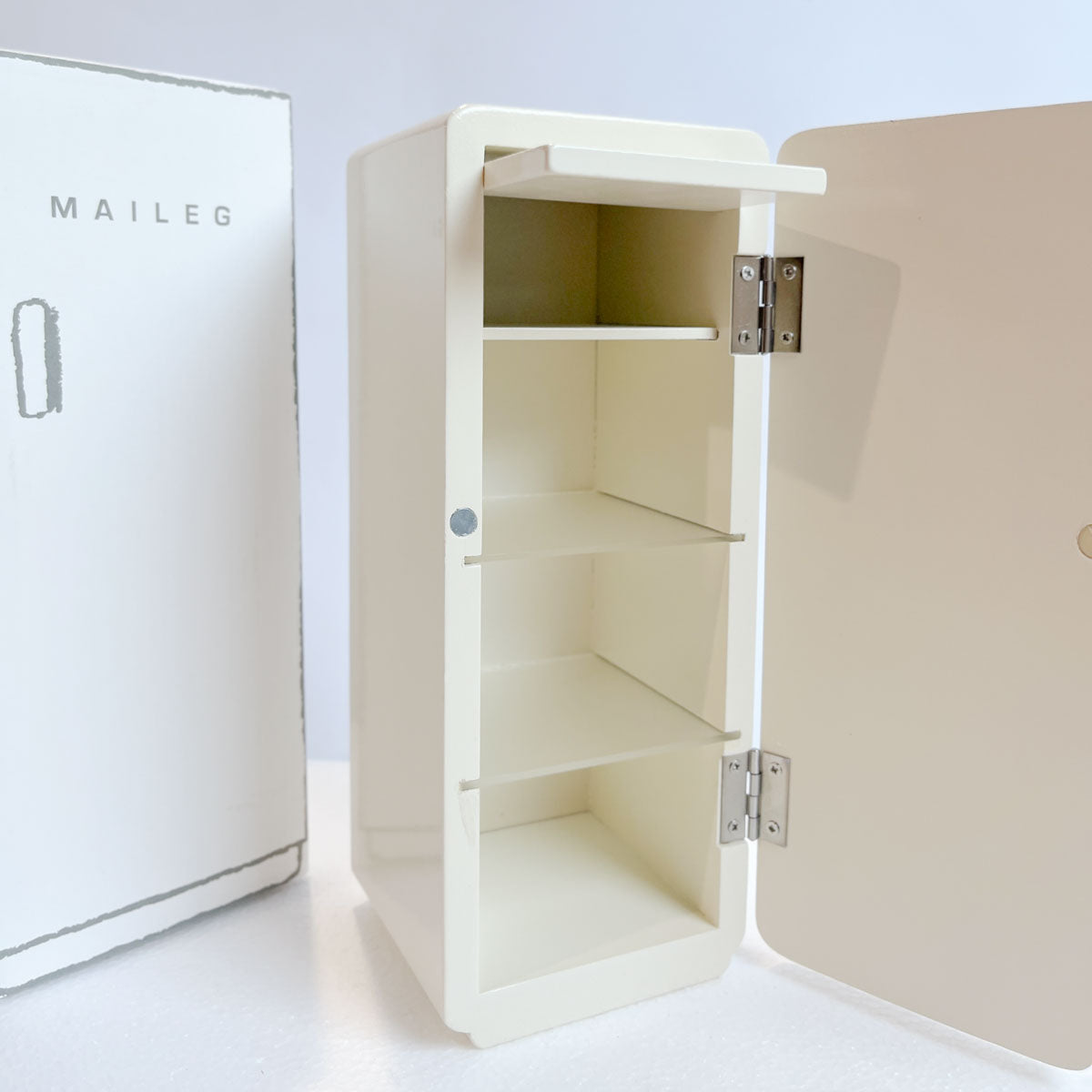 Maileg Miniature Wooden Cooler - Final Sale