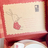 Maileg Bunny Honey Tableware Set - Final Sale