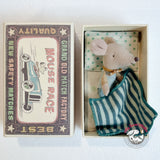Maileg Little Brother Mouse - Final sale