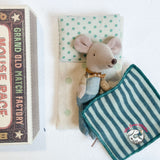 Maileg Little Brother Mouse - Final sale