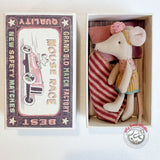 Maileg Little Sister Mouse - Final sale