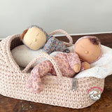 Olli Ella Dozy Dinkum Baby Doll, Lala & Tootsie