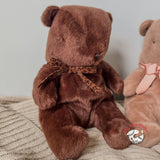 Maileg Plush Teddy Bear, Medium