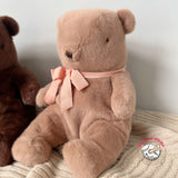 Maileg Plush Teddy Bear, Medium