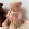 Maileg Plush Teddy Bear, Medium
