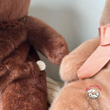 Maileg Plush Teddy Bear, Medium