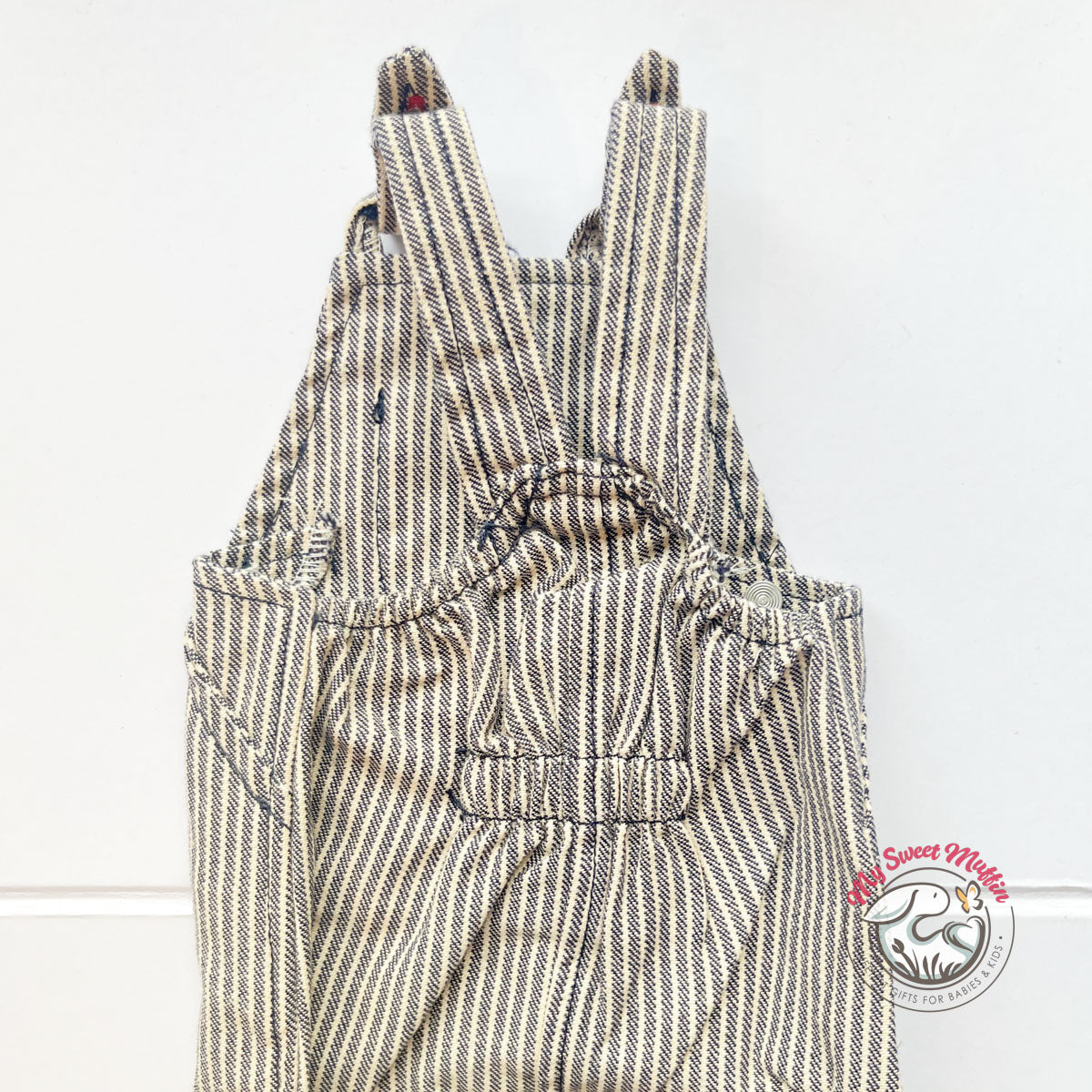 Maileg Overall for Mega Bunny - Final Sale