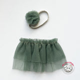 Maileg Tutu and Headband for Mini size dolls - Final Sale