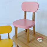Maileg Miniature Wooden Table Set - Final Sale