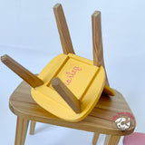Maileg Miniature Wooden Table Set - Final Sale