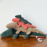Maileg Safari Friends,Crocodile, Medium