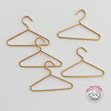 Maileg Metal Doll Clothes Hanger, Mouse Size