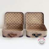 Maileg Metal Suitcase for Dolls, Micro
