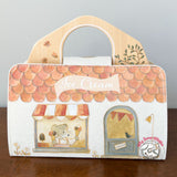 Little Ice Cream Shop of Agatha the Mouse