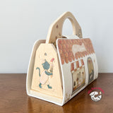 Little Ice Cream Shop of Agatha the Mouse