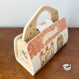Little Ice Cream Shop of Agatha the Mouse