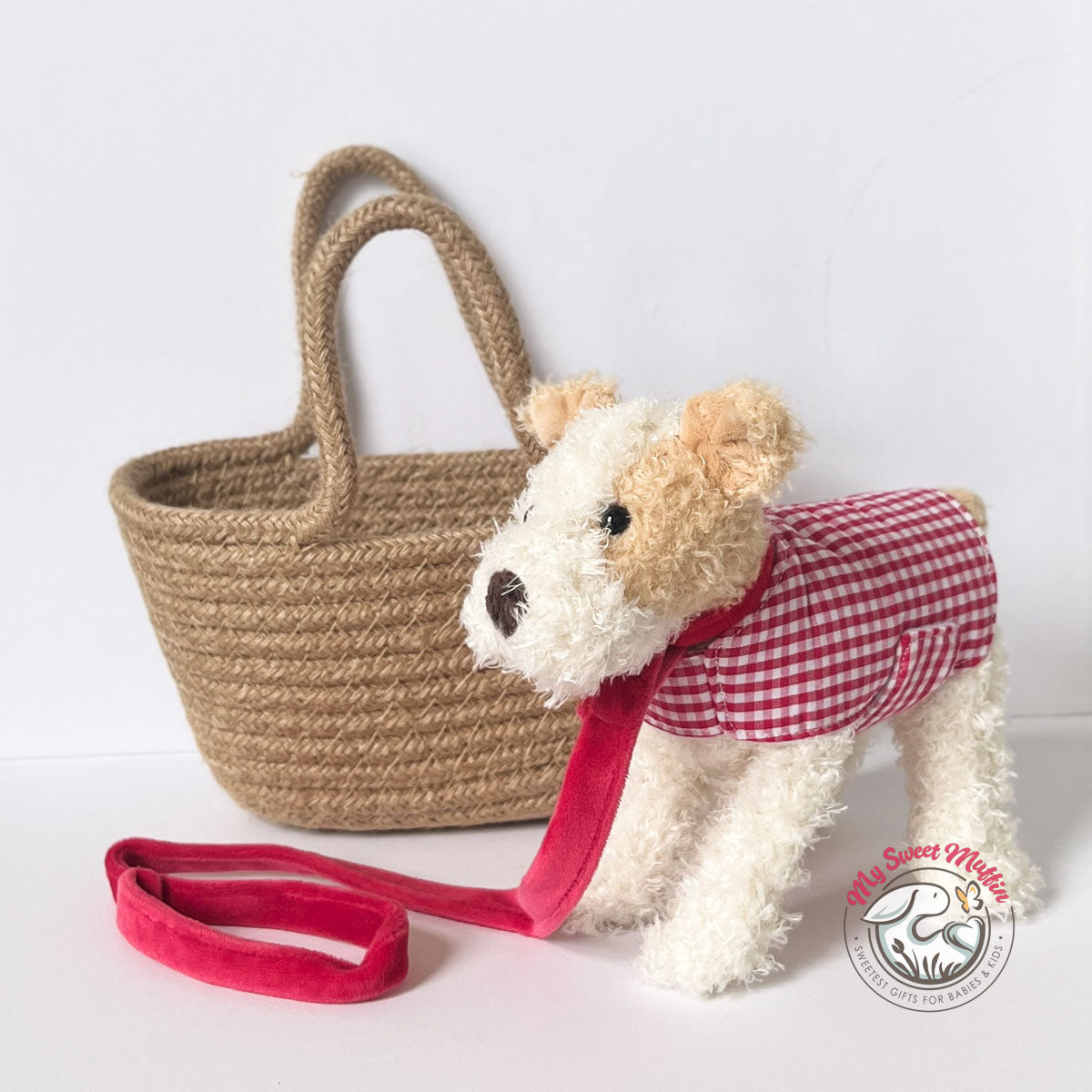 Egmont Mini Eliot in Basket