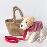 Egmont Mini Eliot in Basket